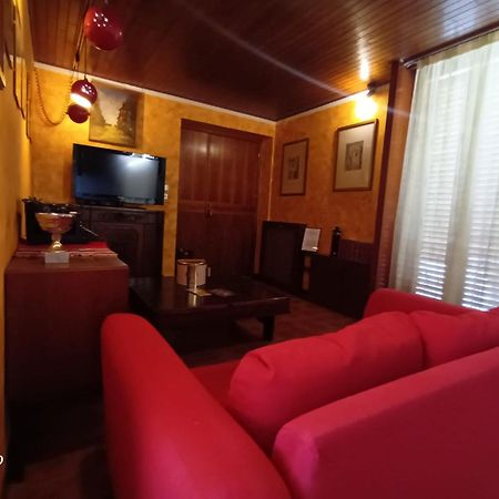 Casa Riccio Apartment Палермо Екстериор снимка