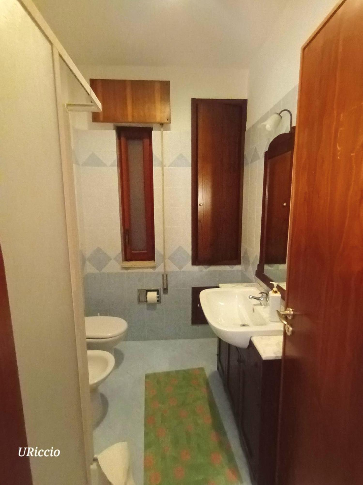 Casa Riccio Apartment Палермо Екстериор снимка
