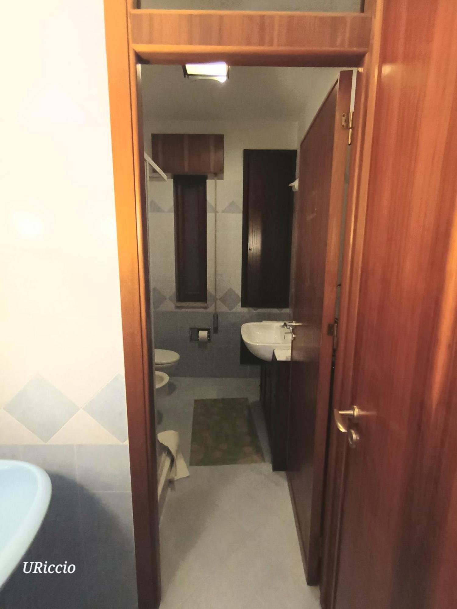 Casa Riccio Apartment Палермо Екстериор снимка