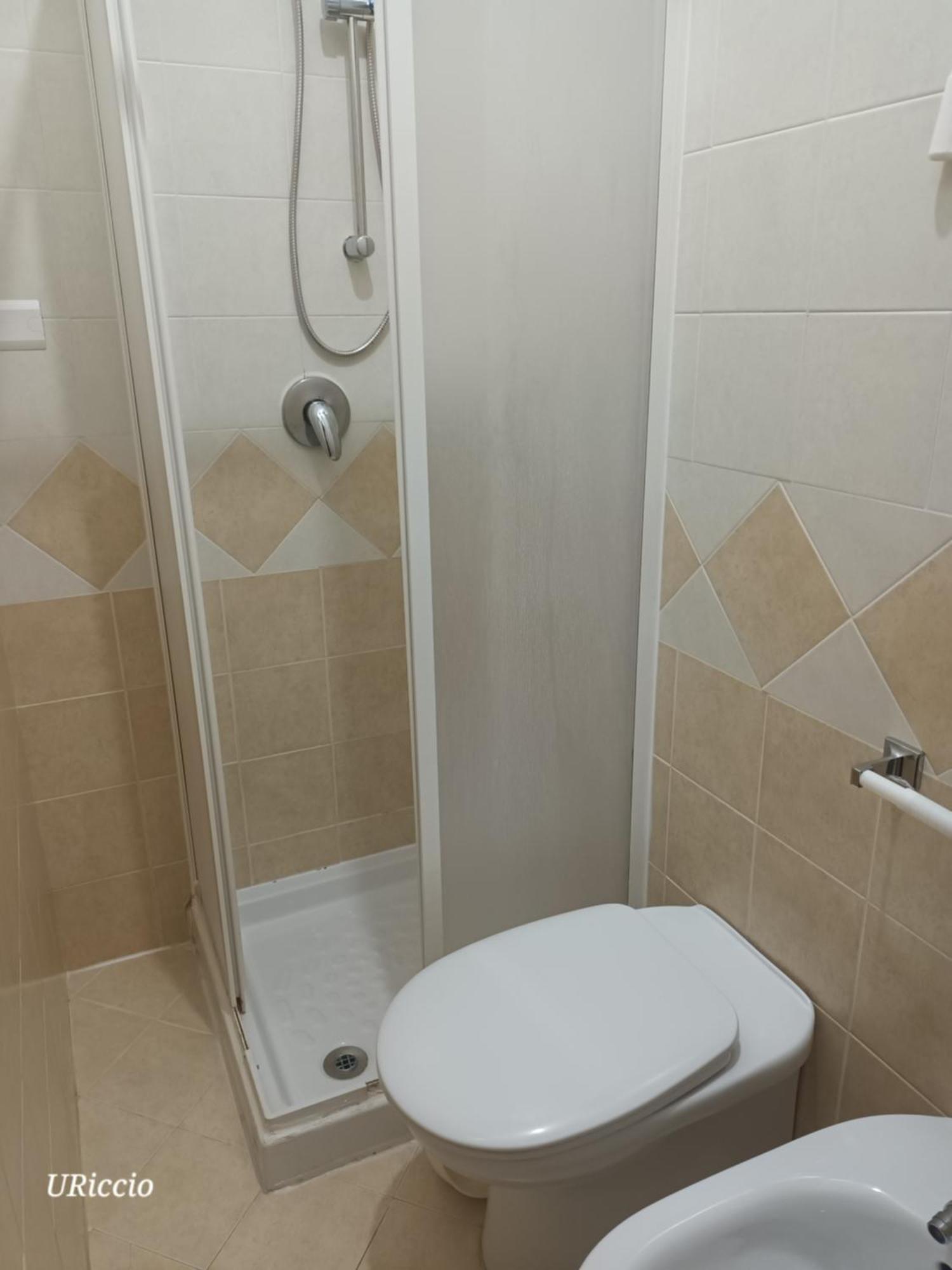 Casa Riccio Apartment Палермо Екстериор снимка