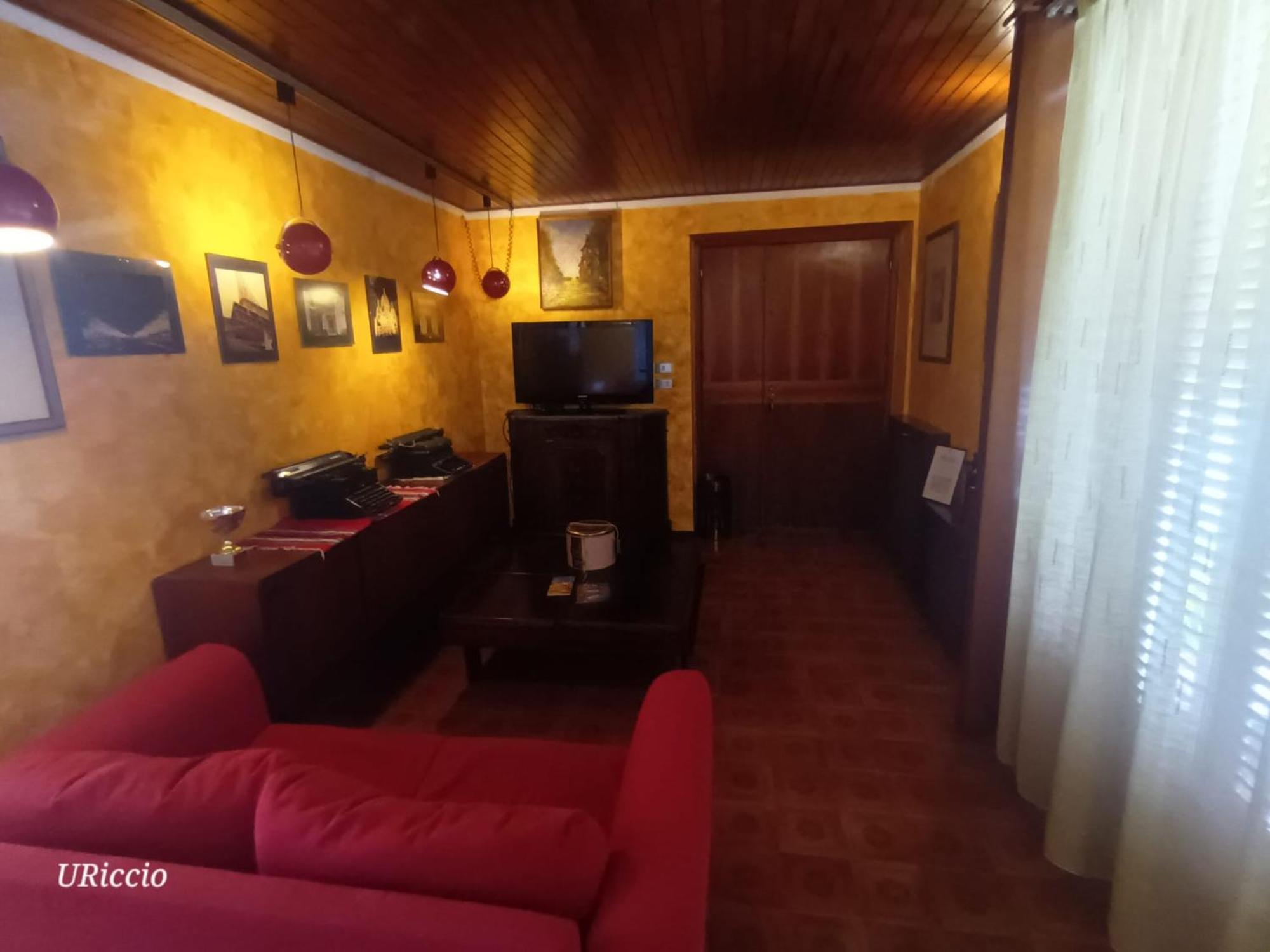 Casa Riccio Apartment Палермо Екстериор снимка