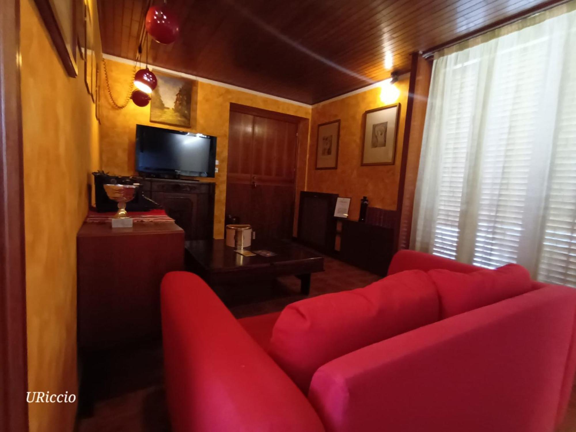 Casa Riccio Apartment Палермо Екстериор снимка
