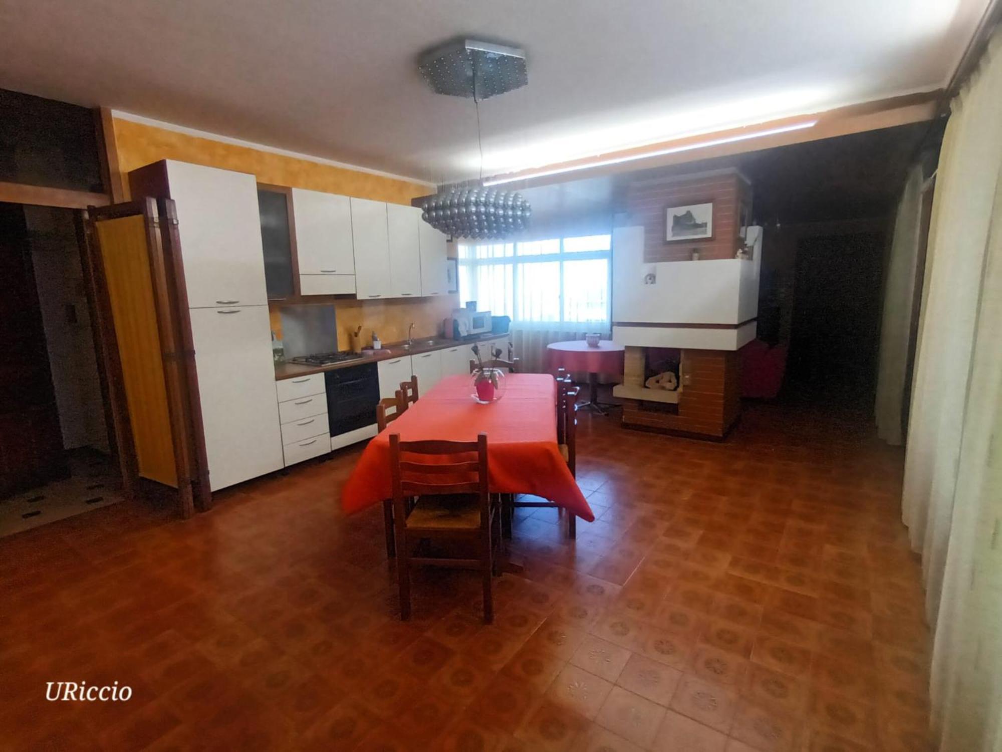 Casa Riccio Apartment Палермо Екстериор снимка