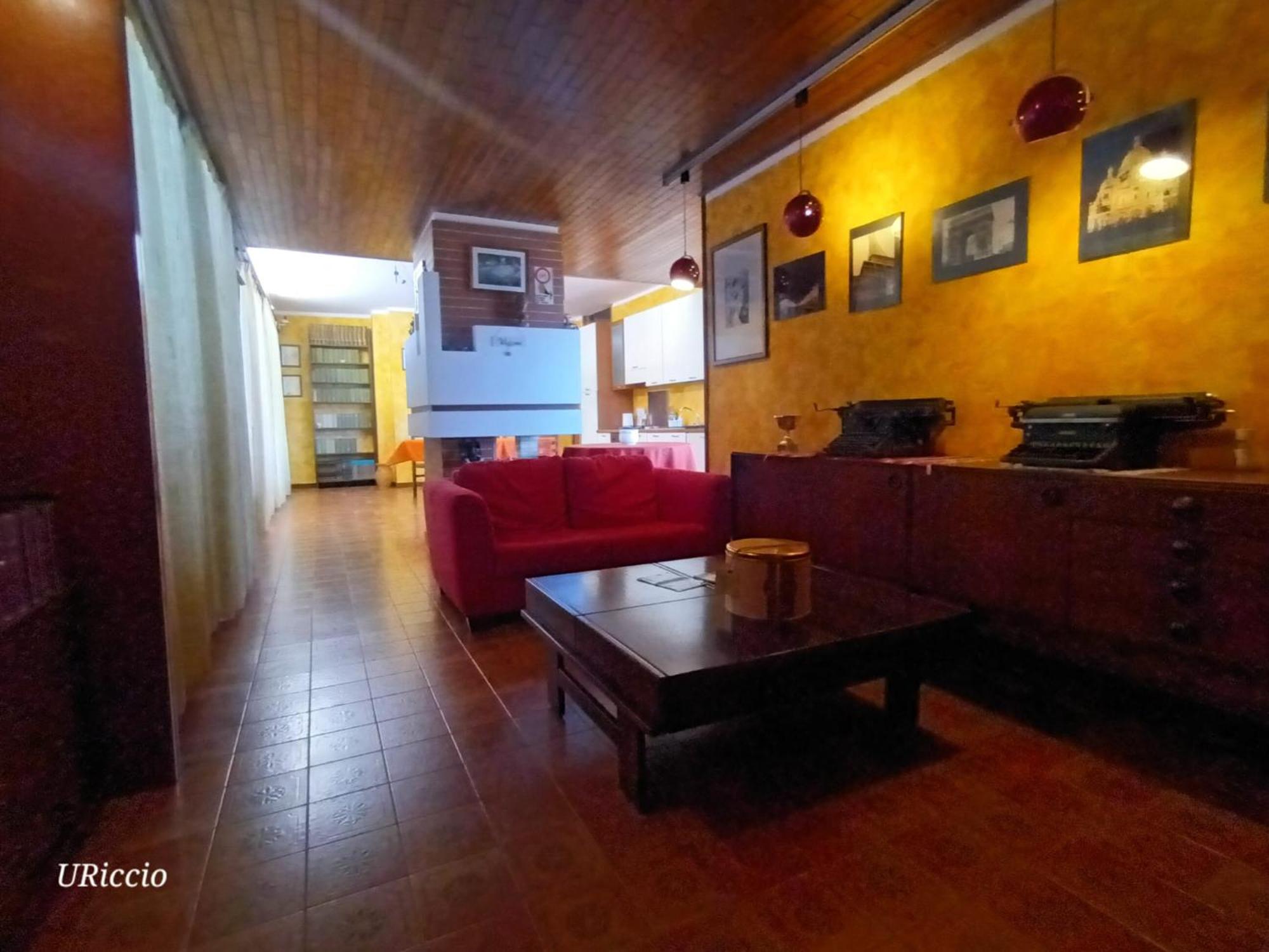 Casa Riccio Apartment Палермо Екстериор снимка