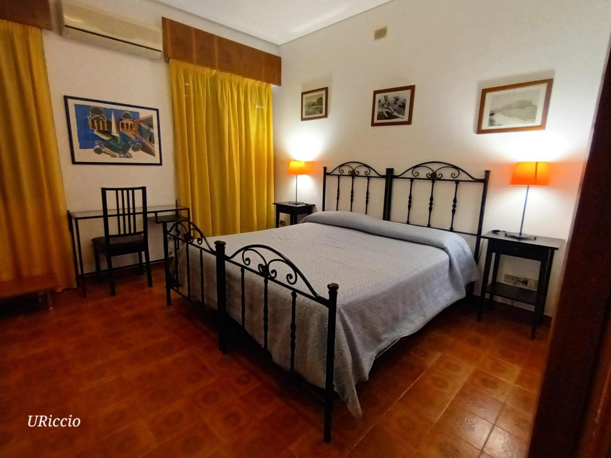 Casa Riccio Apartment Палермо Екстериор снимка