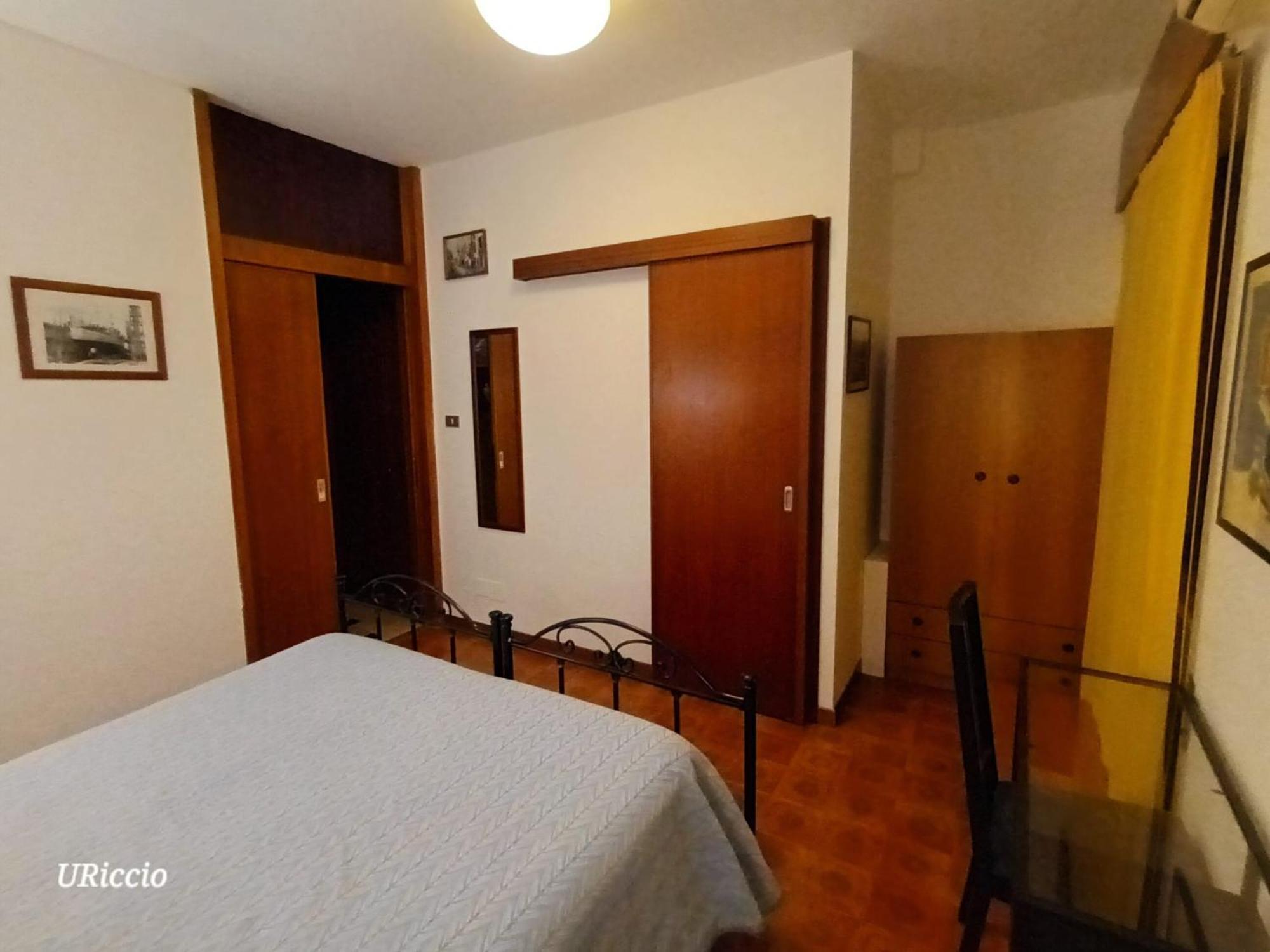 Casa Riccio Apartment Палермо Екстериор снимка