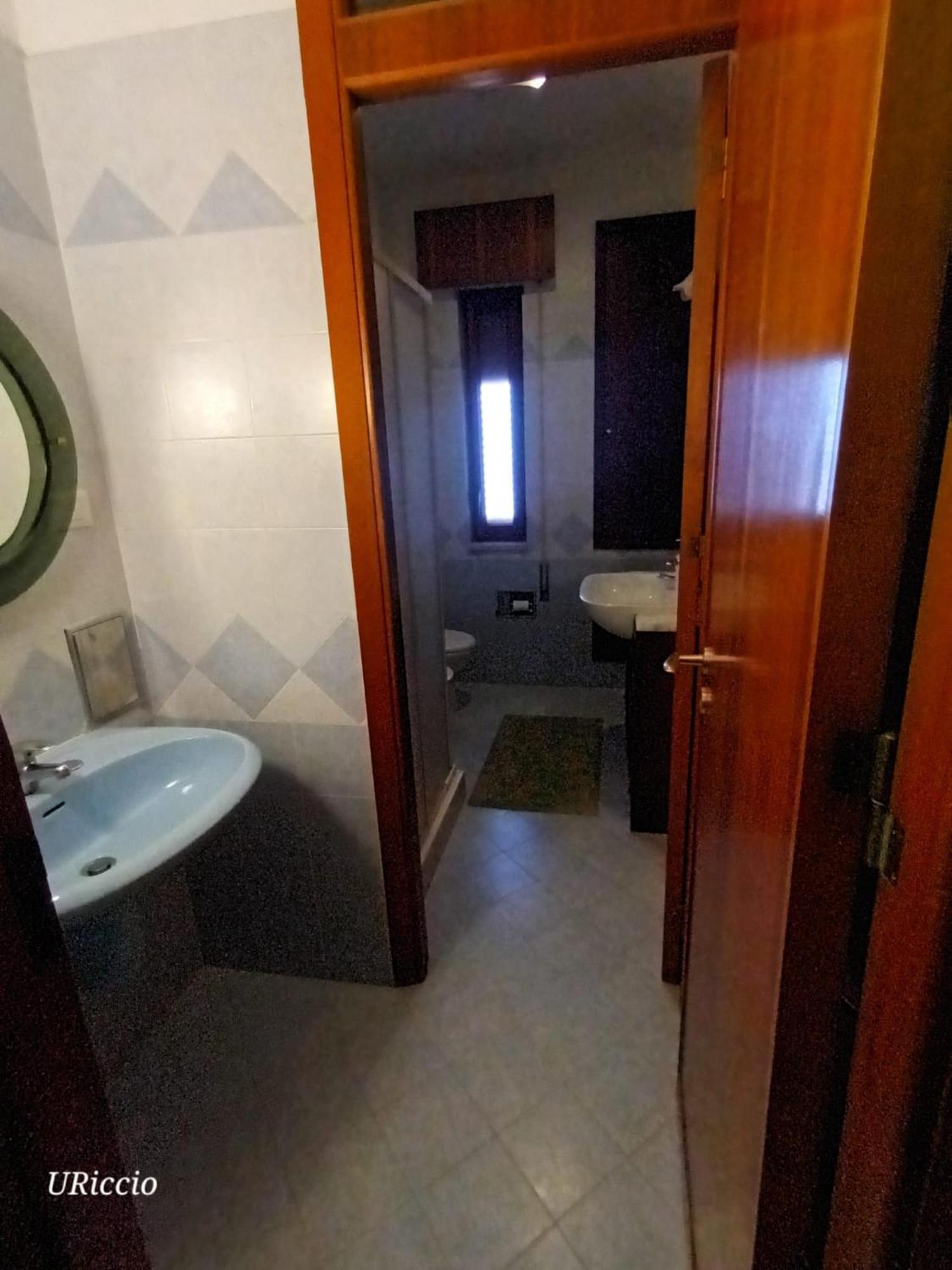 Casa Riccio Apartment Палермо Екстериор снимка