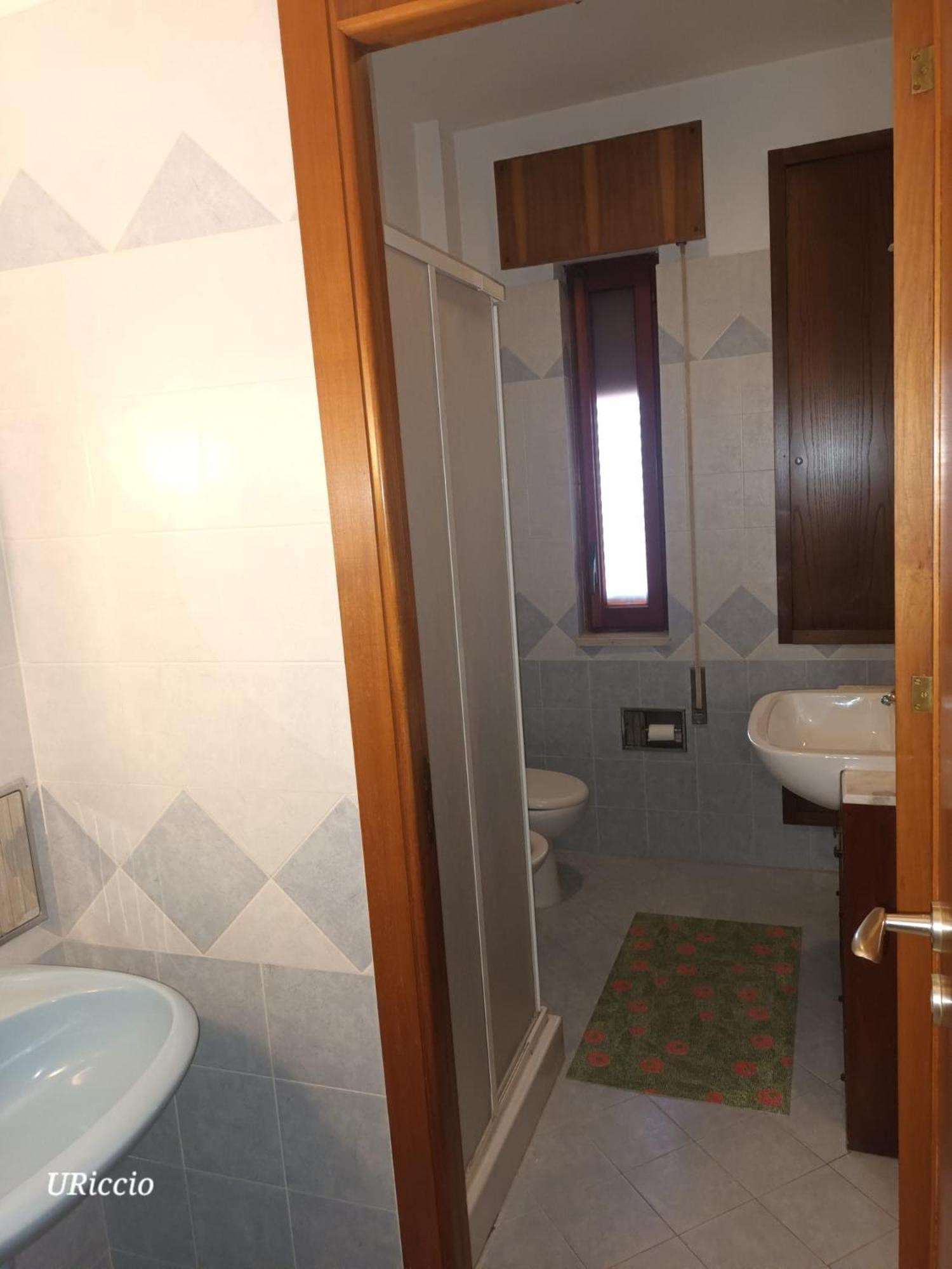 Casa Riccio Apartment Палермо Екстериор снимка