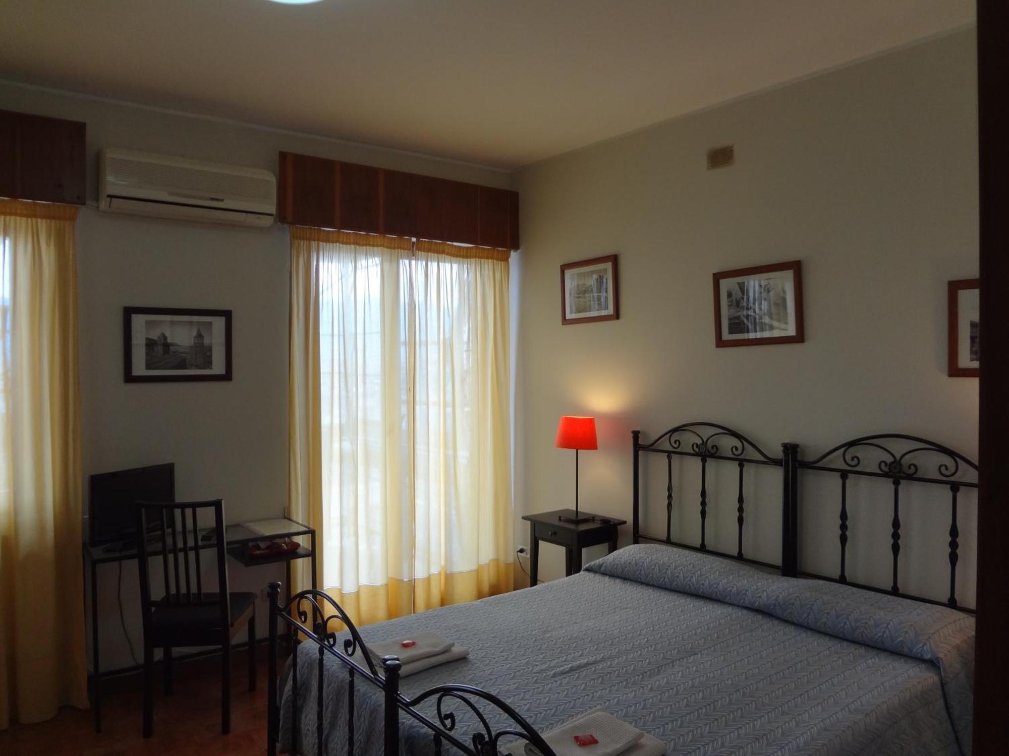 Casa Riccio Apartment Палермо Екстериор снимка