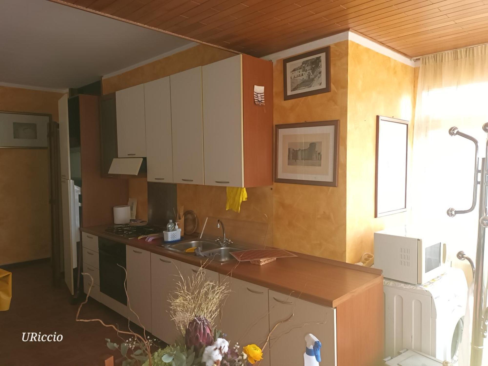 Casa Riccio Apartment Палермо Екстериор снимка