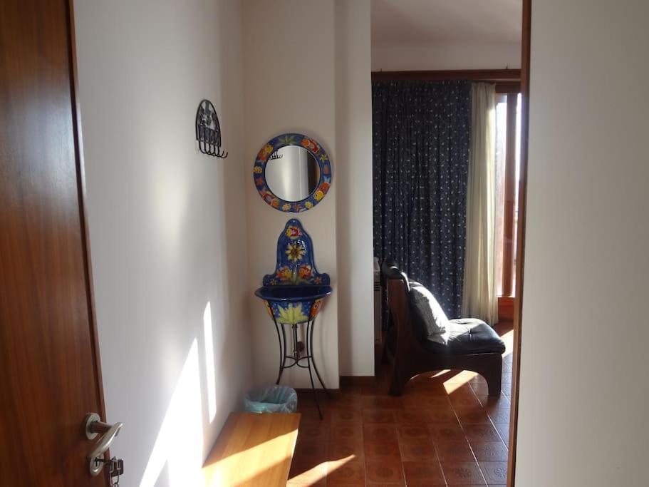 Casa Riccio Apartment Палермо Екстериор снимка